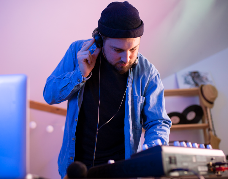 Protéger Audiovisuel & Multimédia