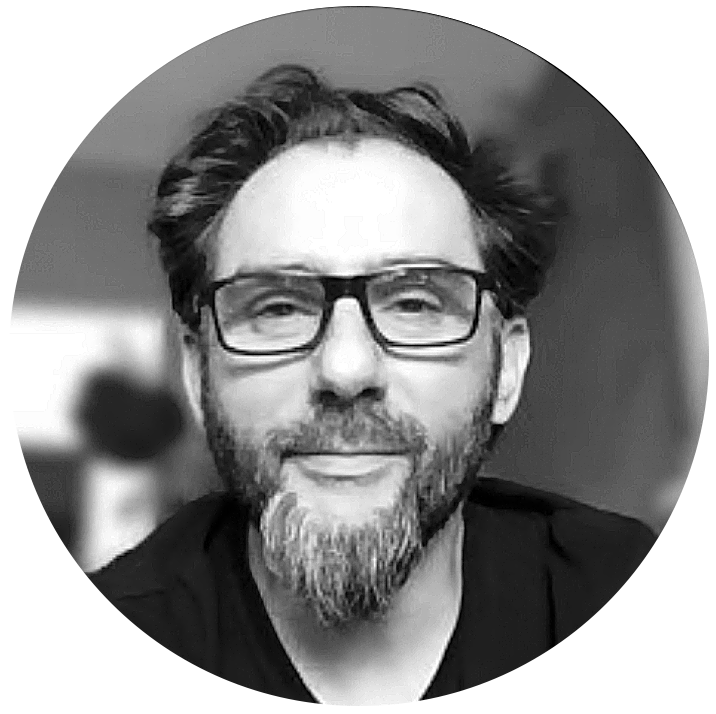 Arnaud Roudsovsky