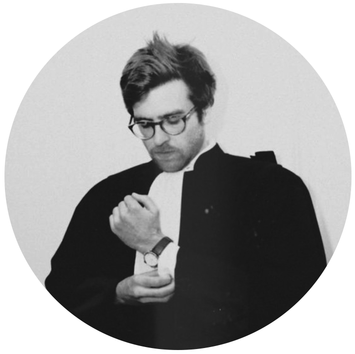 Christophe Puech